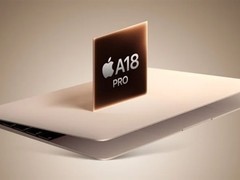 苹果2026年推入门级MacBook：A18 Pro芯片、12.9英寸LCD、起售价4000元