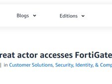 AI工具助低技能攻击者突破全球600+防火墙设备