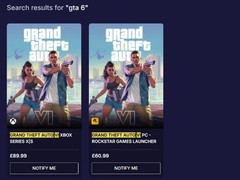 GTA6 Xbox版标价89.99英镑引热议，业内质疑为测试配置或定价疏漏