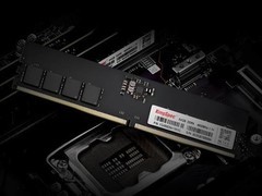 国产DDR5内存价格与国际接轨，消费级低价预期落空