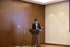 研祥集团全国巡回研讨会北京站圆满举办