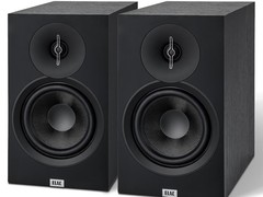ELAC Debut 3.0 DB63书架音箱直降1732元