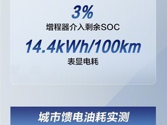 理想L9 Livis实测登顶增程式能耗榜首，综合油耗1.7L/100km