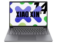 联想小新轻薄本促销，到手仅4418元