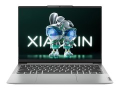 联想小新Pro14/16酷睿新品本低至5933元