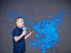 新石器余恩源：以无人车为基点构建端到端具身智能物流闭环