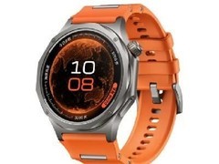 OPPO Watch X3寰宇星橙版限时特惠