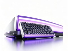 MelGeek MADE68V2磁轴键盘直降209元