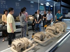 食品饮料代表企业齐聚海尔，共探中央空调“灯塔”方案