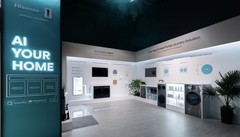 从热泵主销价位TOP1到亮相国际舞台：海信洗衣机如何让中国智造被世界看见？