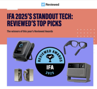 国际首秀！INMOAIR3横扫IFA多项媒体大奖，智能眼镜唯一上榜