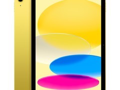 苹果iPad 2025款11英寸平板低至3899元