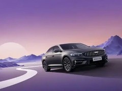 吉利汽车推东方曜双车，设计融合传统文化，9月9日预售开启