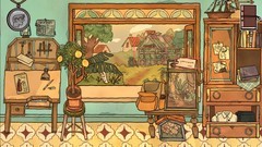 窗台上的蝴蝶第一章通关攻略