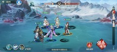 江湖如梦：3V3强势阵容推荐