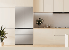 从冰藏到“养鲜”：容声WILL让食材活起来！