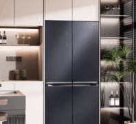 从冰藏到“养鲜”：容声WILL让食材活起来！