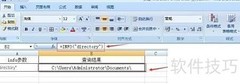 Excel函数INFO实用技巧
