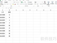 Phonetic函数使用技巧