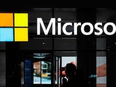 美国拟对微软英伟达展开反垄断调查