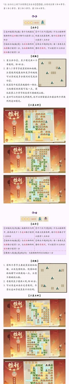忘川风华录：考工治图全攻略