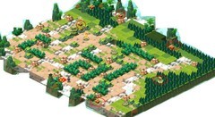 少年三国志2：南华仙书通关攻略