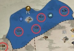 三国志·战棋版：15-23级升级攻略