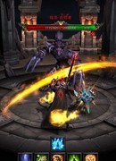 黑暗城堡：追猎者通关攻略