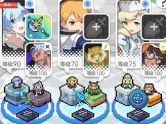 世界弹射物语：水队基础配队指南