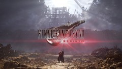 《最终幻想7：重生》DLSS4更新 耕升 RTX5070 Ti 炫光·超OC体验