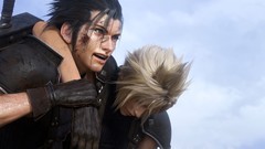 《最终幻想7：重生》DLSS4更新 耕升 RTX5070 Ti 炫光·超OC体验