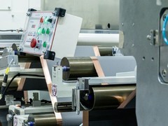 广汽建成国内首条全固态电池中试产线