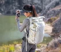 背负与轻量兼得 PGYTECH全新发布OneProUltralight双肩摄影包