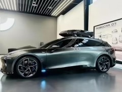 极越汽车预重整引资 百度退出吉利全资接盘