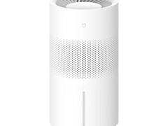 小米无雾加湿器限时特惠