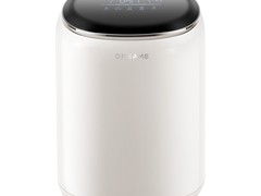 追觅小觅罐内衣洗烘一体机