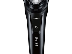 超人智能旋转剃须刀39.9元