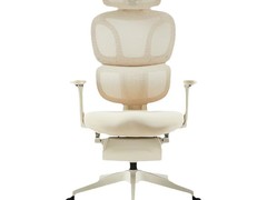 网易严选S9Lady电竞椅女生款低至585元