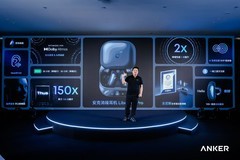 安克发布搭载AI音频芯片消噪耳机，获吉尼斯“最清晰通话”认证