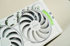 至高优惠600元！万丽RTX 5080白星舰 游戏创作全能旗舰