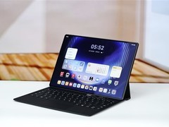 华为发布全球最轻薄13.2英寸MatePad Pro Max平板