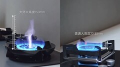 卡萨帝AI之眼厨电：行业唯一不溢锅