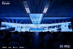 进化·乘势而上｜2026戴尔科技峰会暨「进化者」论坛上海站圆满落幕