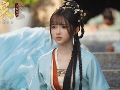国产影游融合游戏兴起，Steam短时好评激增引刷评质疑