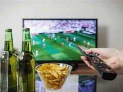 2026年上半年广电服务业收入超7500亿，网络视听占比近57%成增长主力