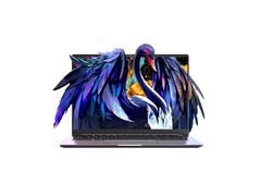 机械革命无界14S黑天鹅版到手仅2079元