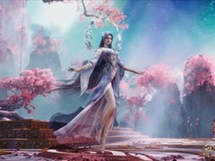 斗罗大陆2唐舞桐3D模型曝光，剧情新阶段引发热议