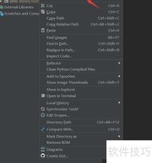 PyCharm创建Python文件指南