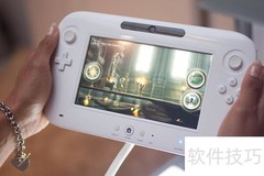 Wii与WiiU区别解析