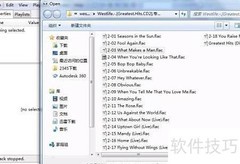 foobar2000使用指南